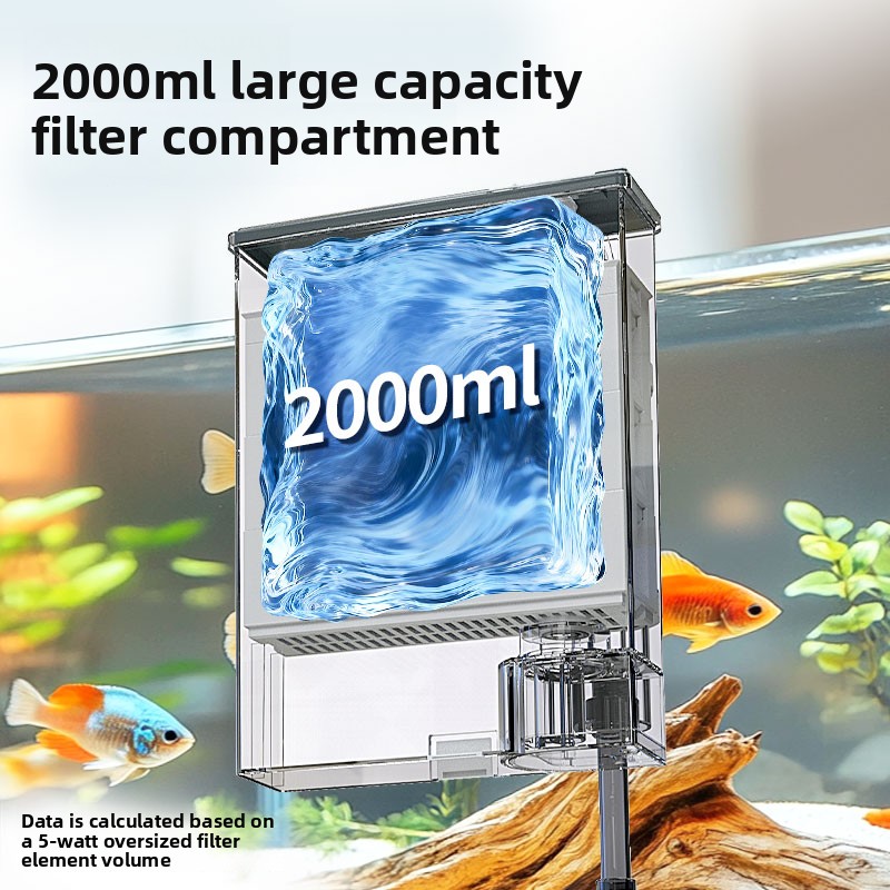SUNSUN XBK aquariumfilter zuur - Marine Aquarium Uv Filter recensie en prijs