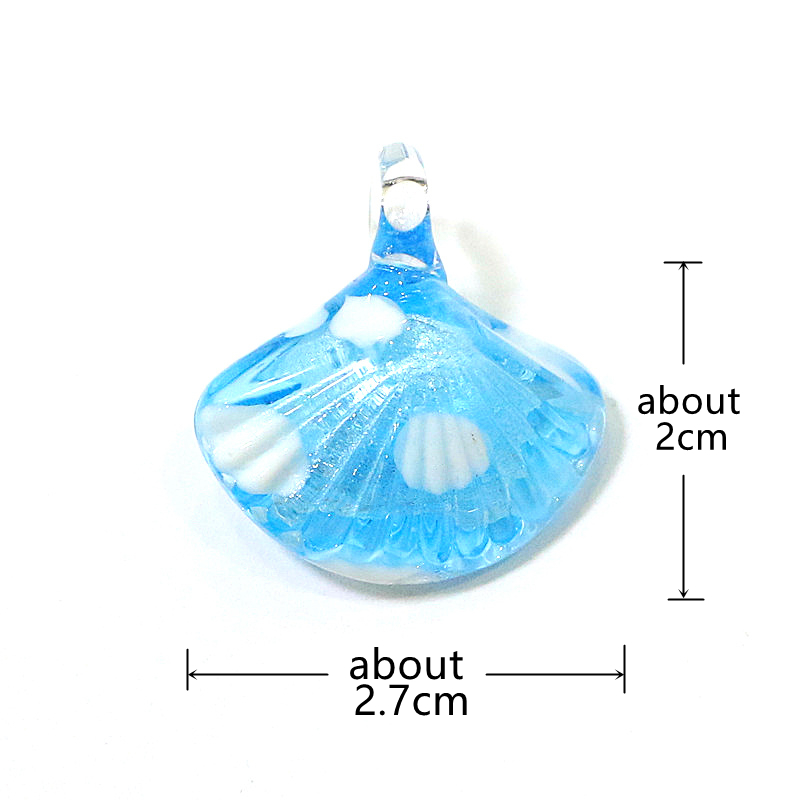 Kleurrijke Mini Sea Shell Char - Marine Aquarium Design recensie en prijs