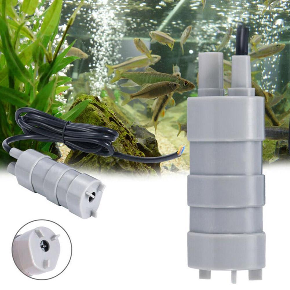 RV 12V dompelpomp, 1000L/H hog - Aquarium & Marine Museum Kota Kinabalu recensie en prijs