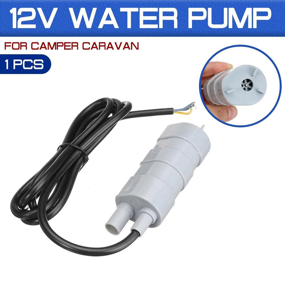 RV 12V dompelpomp, 1000L/H hog - Aquarium & Marine Museum Kota Kinabalu recensie en prijs