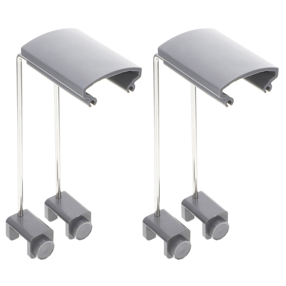 2 Stuks Aquarium Lichtstandaar - Aquarium Marine Plants recensie en prijs