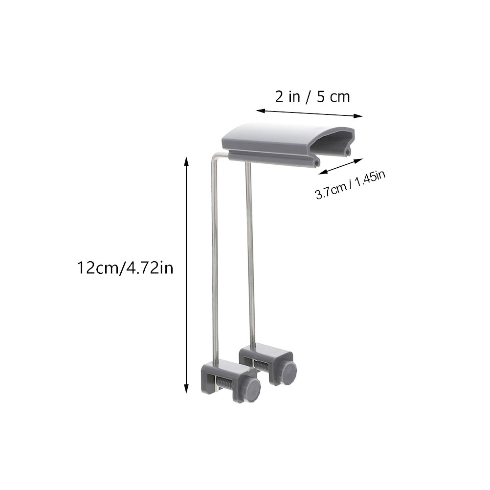 2 Stuks Aquarium Lichtstandaar - Aquarium Marine Plants recensie en prijs
