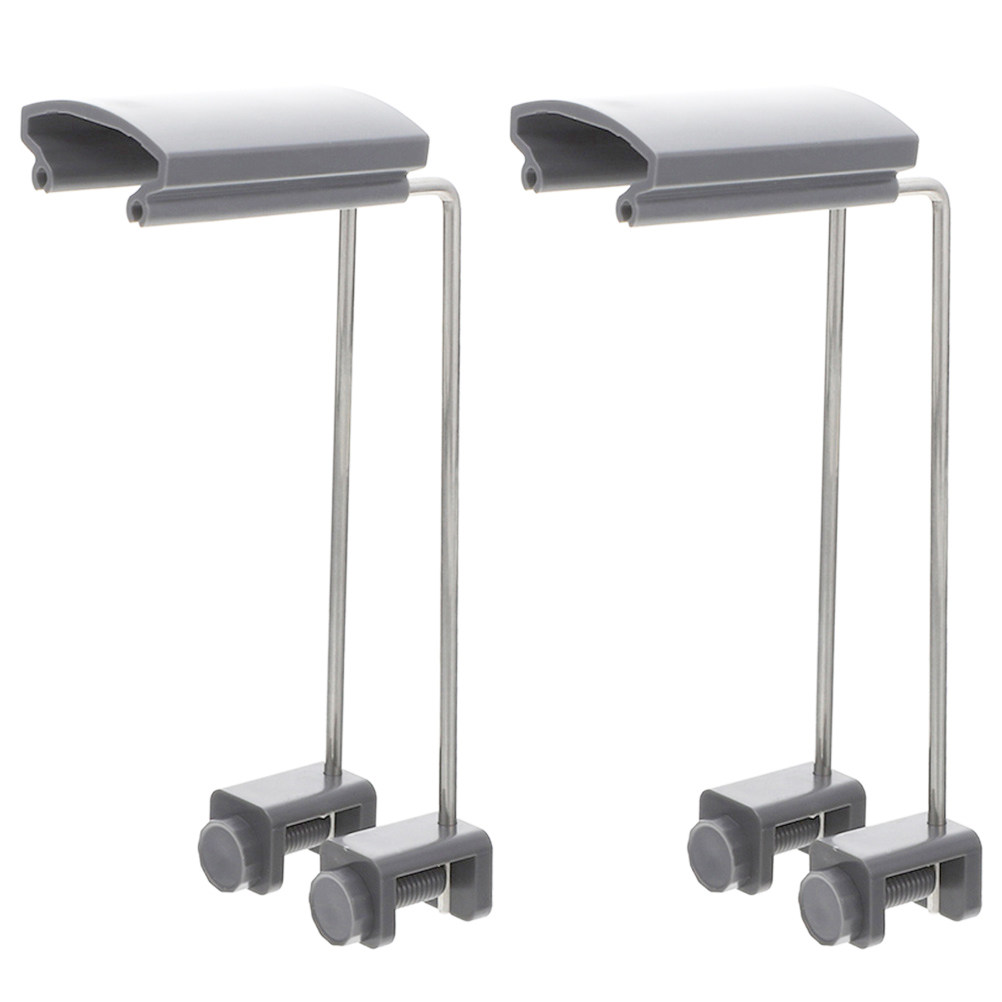 2 Stuks Aquarium Lichtstandaar - Aquarium Marine Plants recensie en prijs