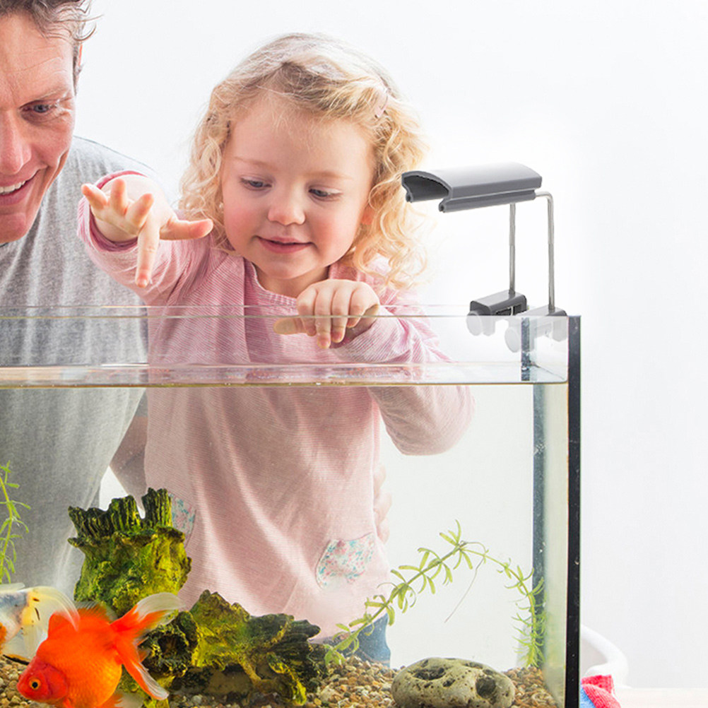 2 Stuks Aquarium Lichtstandaar - Aquarium Marine Plants recensie en prijs