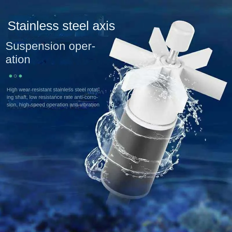 SUNSUN XQP Ultrastille 3-60W D - Marine Aquarium Design recensie en prijs