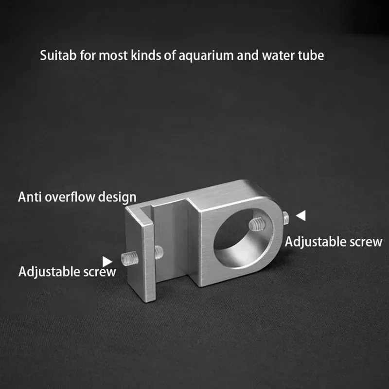 Aluminium Aquarium Water Buis  - Marine Aquarium Uv Filter recensie en prijs