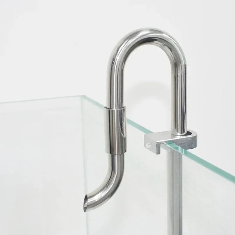 Aluminium Aquarium Water Buis  - Marine Aquarium Uv Filter recensie en prijs