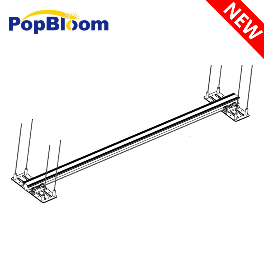 Popbloom Jobs Hangers Voor De  - Marine Aquarium Jobs recensie en prijs
