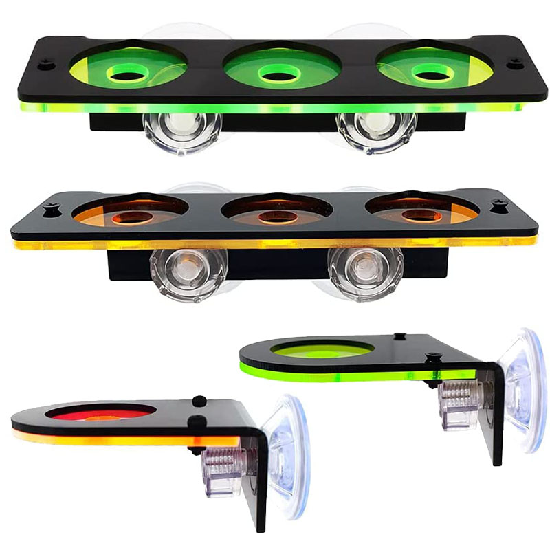 Fluorescerend Koraal Frag Plug - Marine Aquarium Design recensie en prijs
