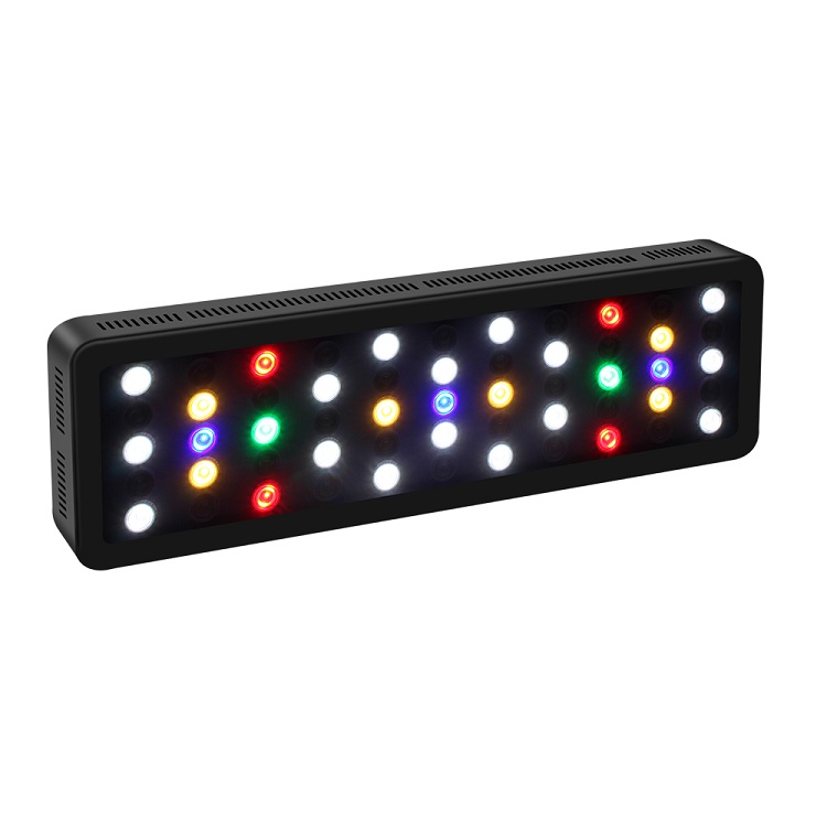 BT draadloze bediening DIY spe - Marine Aquarium Used recensie en prijs