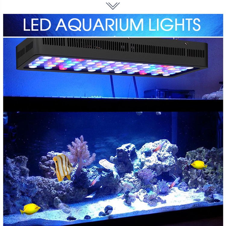 BT draadloze bediening DIY spe - Marine Aquarium Used recensie en prijs