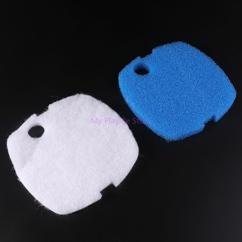 10 Stuks Aquarium Filter Pads  - Marine Aquarium Design recensie en prijs