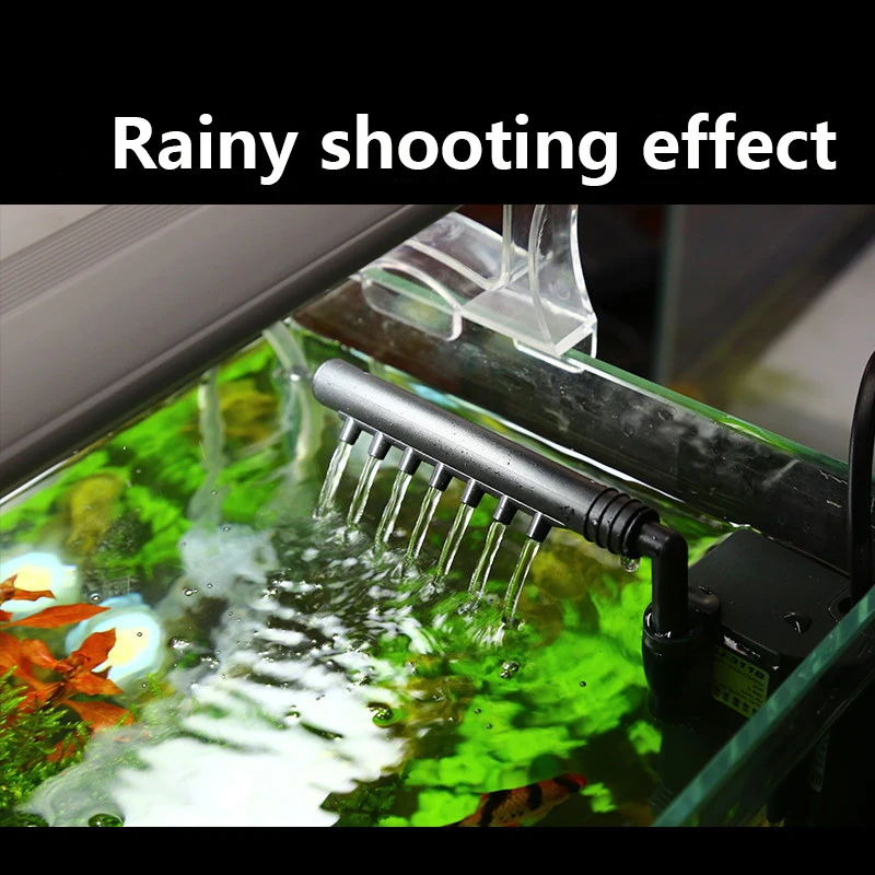 Sunsun Mini Nano 111b 311b 611 - Marine Aquarium Design recensie en prijs
