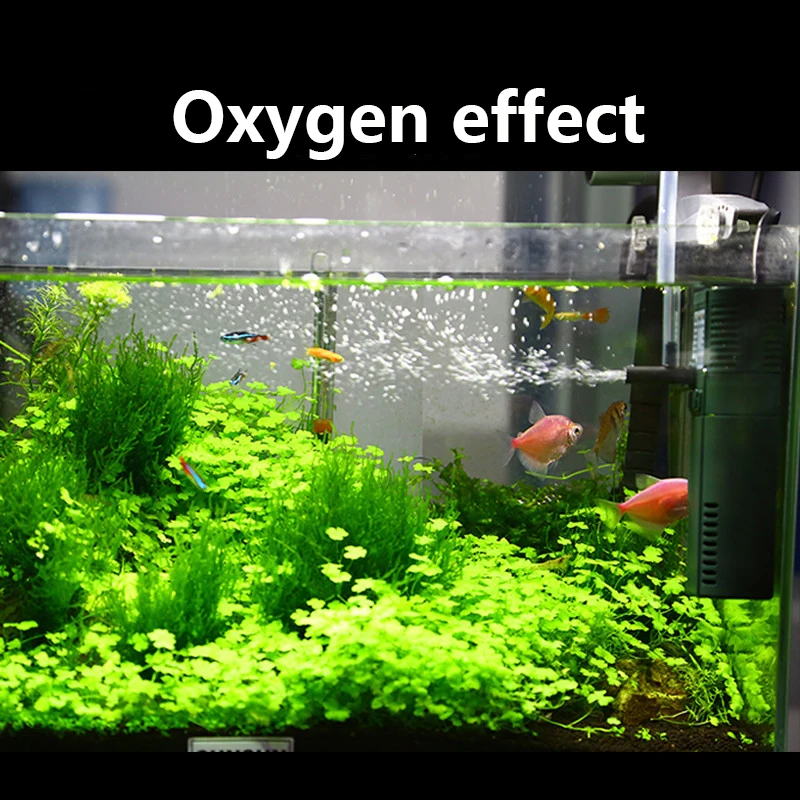 Sunsun Mini Nano 111b 311b 611 - Marine Aquarium Design recensie en prijs