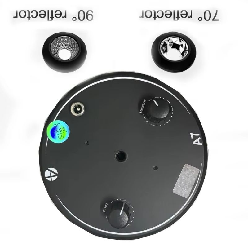 AAAA7S III Full Spectrum WiFi  - Marine Aquarium App recensie en prijs